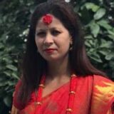 Ms.Shova Rupakheti