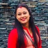 Sumirta Khadka
