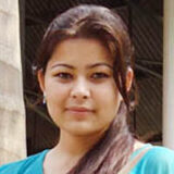 Sabina thapa