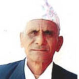 Tek Bahadur Adhikari