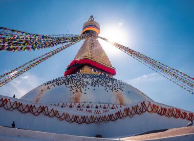 Kathmandu Sunrise Tours