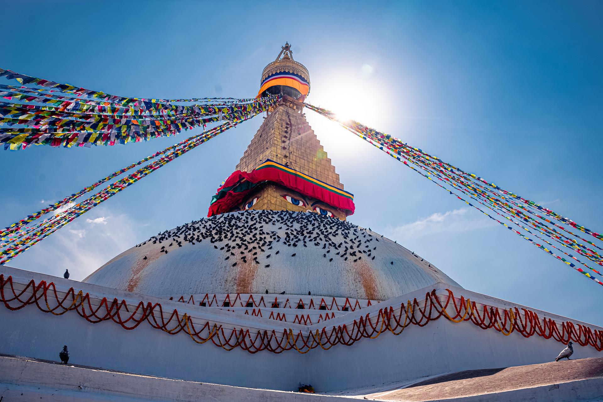 Kathmandu Sunrise Tours