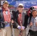 Everest Gokyo Ri Trekking
