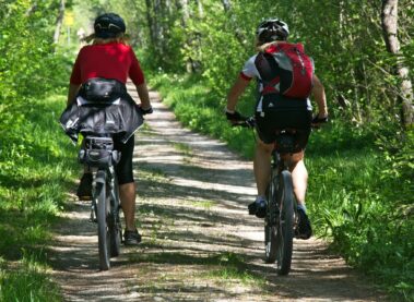 Kathmandu Cycling Tour