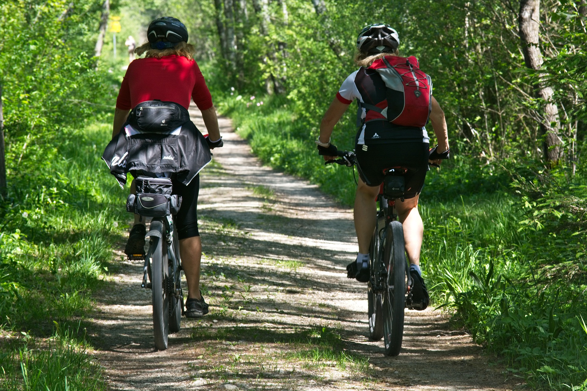 Kathmandu Cycling Tour