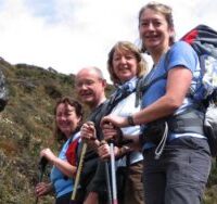 Helambu Trekking