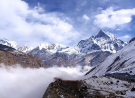 10 Best Places to Visit In Nepal In Winter Season