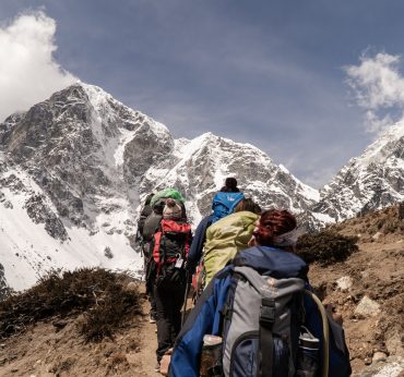 Types of Trekking in Nepal