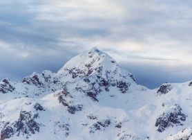 How Difficult Is Mera Peak Climb?