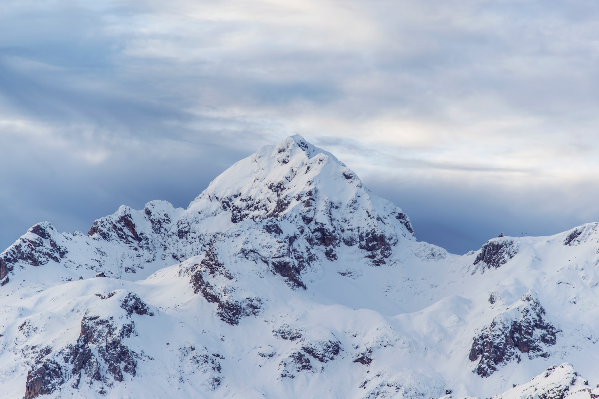 How Difficult Is Mera Peak Climb?
