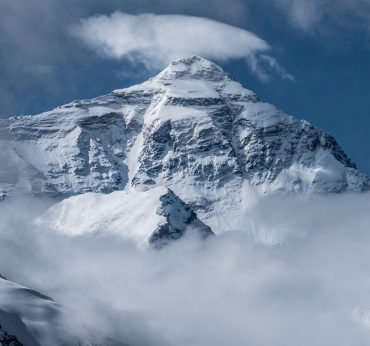 How to See Mount Everest Without Climbing