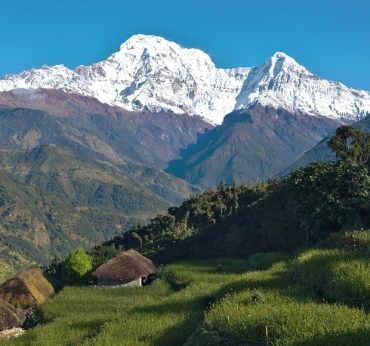 Annapurna Base Camp Trek vs Everest Base Camp Trek