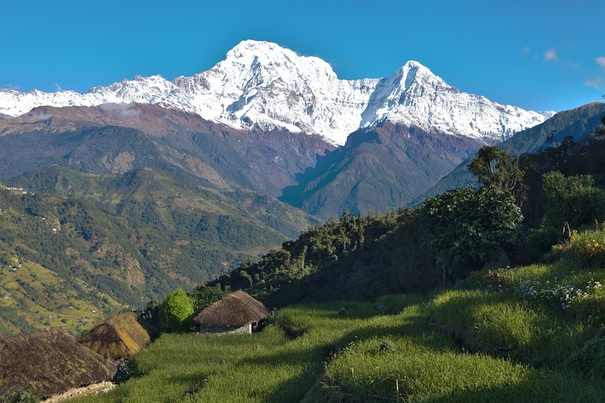 Annapurna Base Camp Trek vs Everest Base Camp Trek