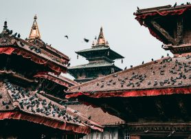 Best Tours near Kathmandu Valley