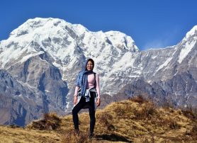 Best Honeymoon Tours in Nepal