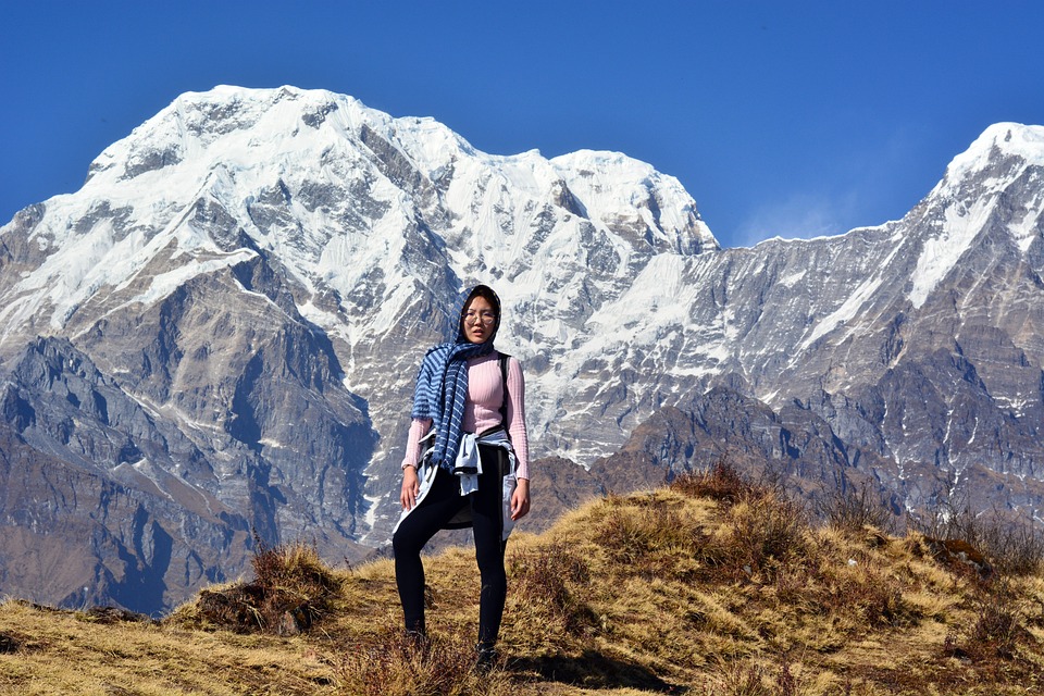 Best Honeymoon Tours in Nepal