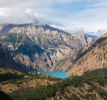 Top 10 Best Monsoon Treks in Nepal