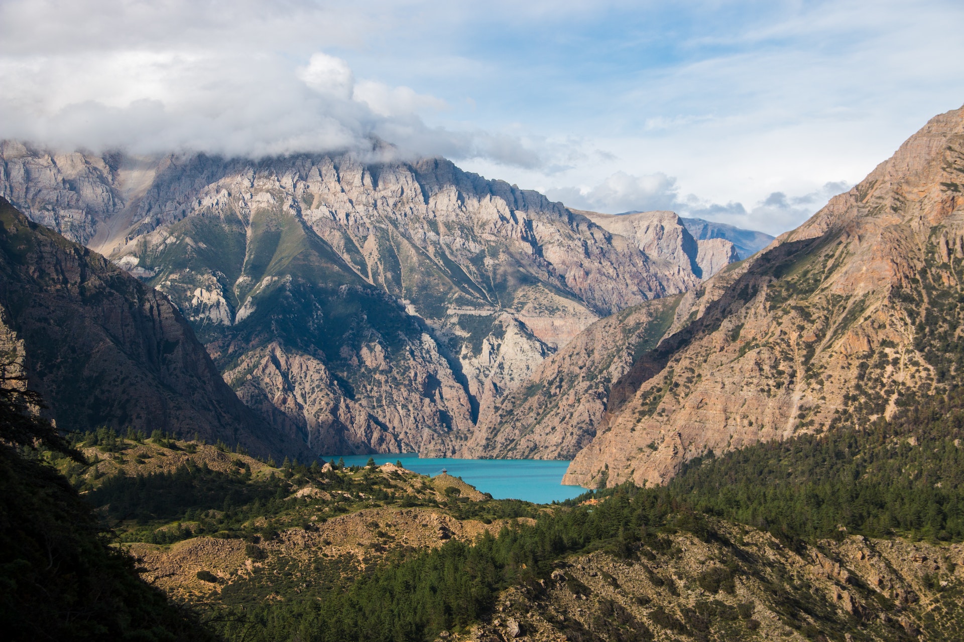 Top 10 Best Monsoon Treks in Nepal