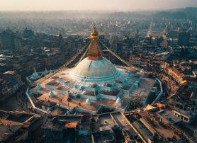 Best Cultural Tours in Nepal