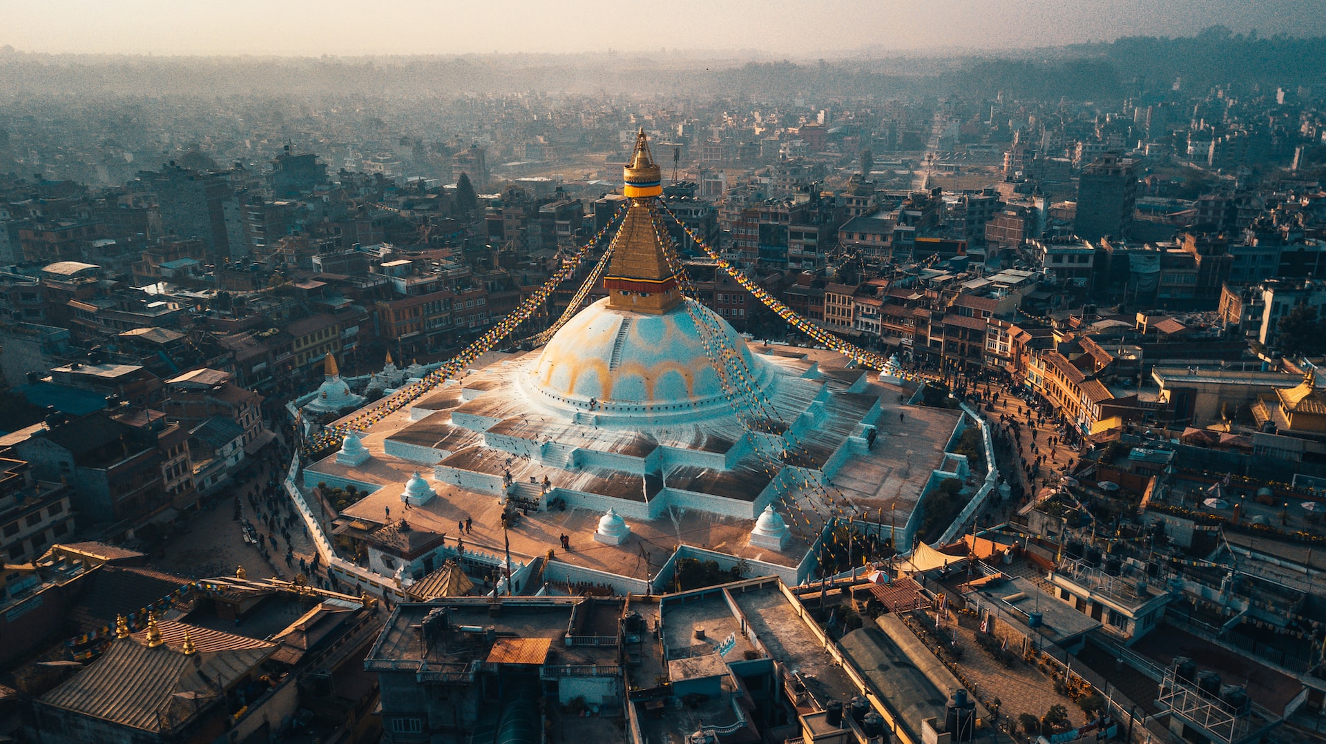 Best Cultural Tours in Nepal
