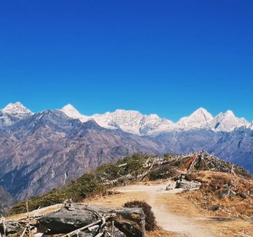 Ama Yangri Trek: Exploring Unknown Facts About Ama Yangri