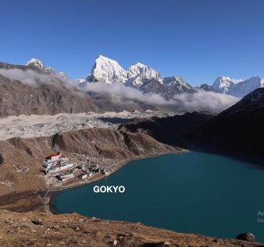 Best Time to Go on the Everest Gokyo Lake Trek