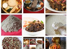Nepalese Food: A Reflection of Culture and History