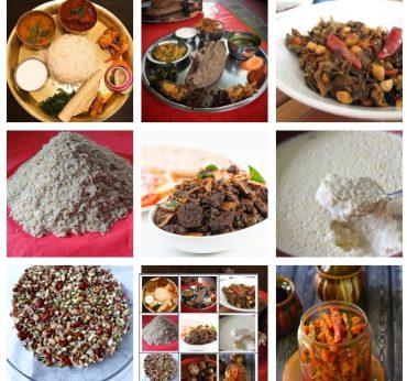 Nepalese Food: A Reflection of Culture and History