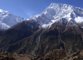 Annapurna Circuit Cost – Nepal