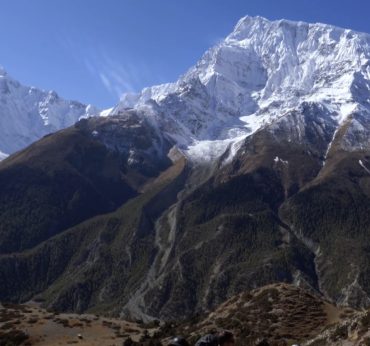 Annapurna Circuit Cost – Nepal