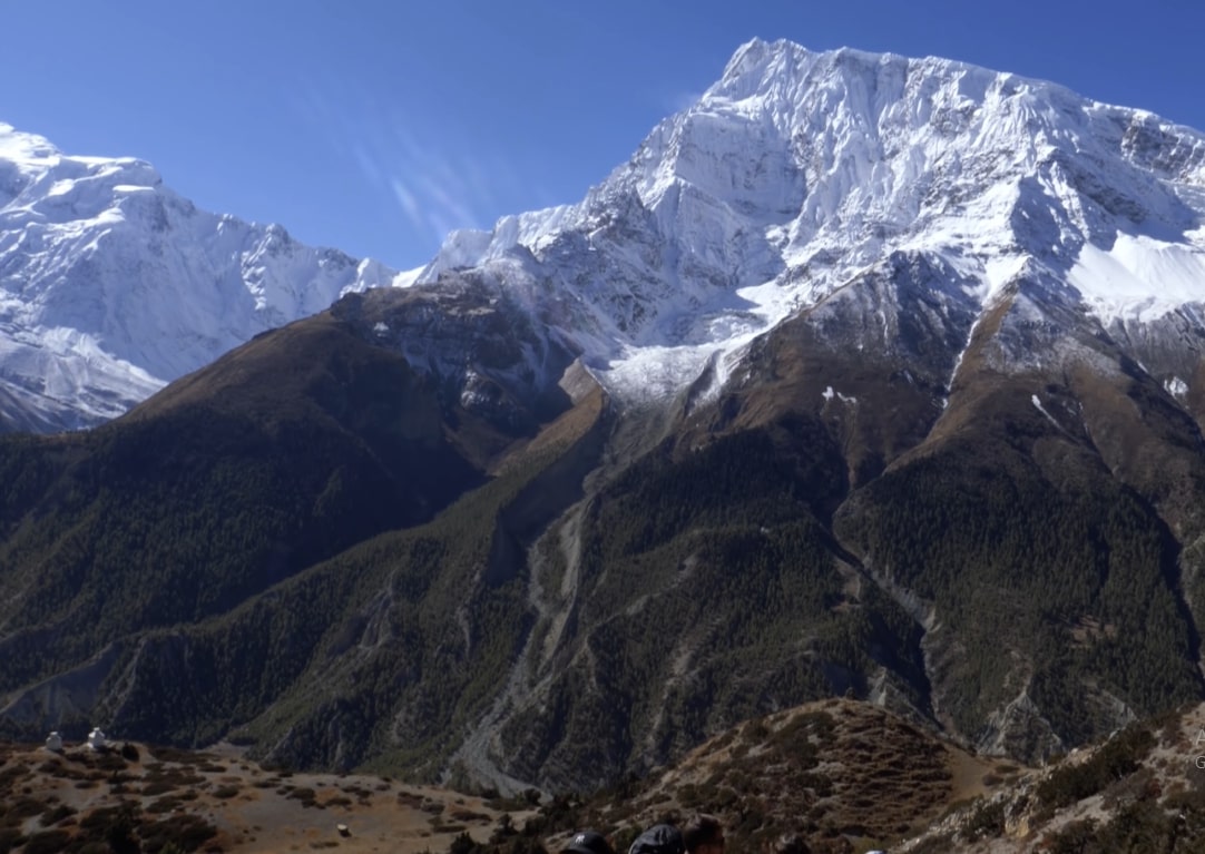 Annapurna Circuit Cost – Nepal