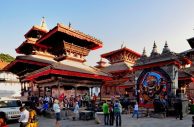 Durbar Square Kathmandu