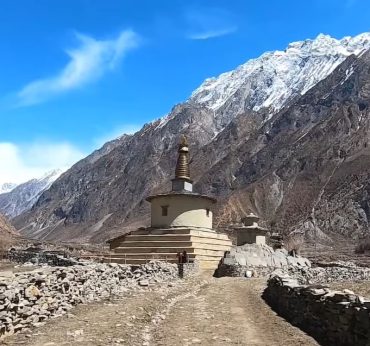 Tsum Valley Trekking Permits and Fees