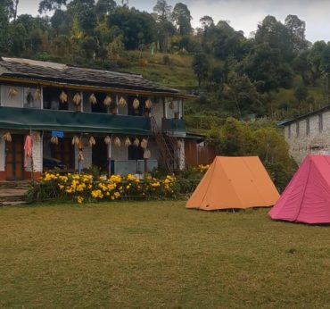 Hiking to Australian Camp: Your Comprehensive Trekking Guide