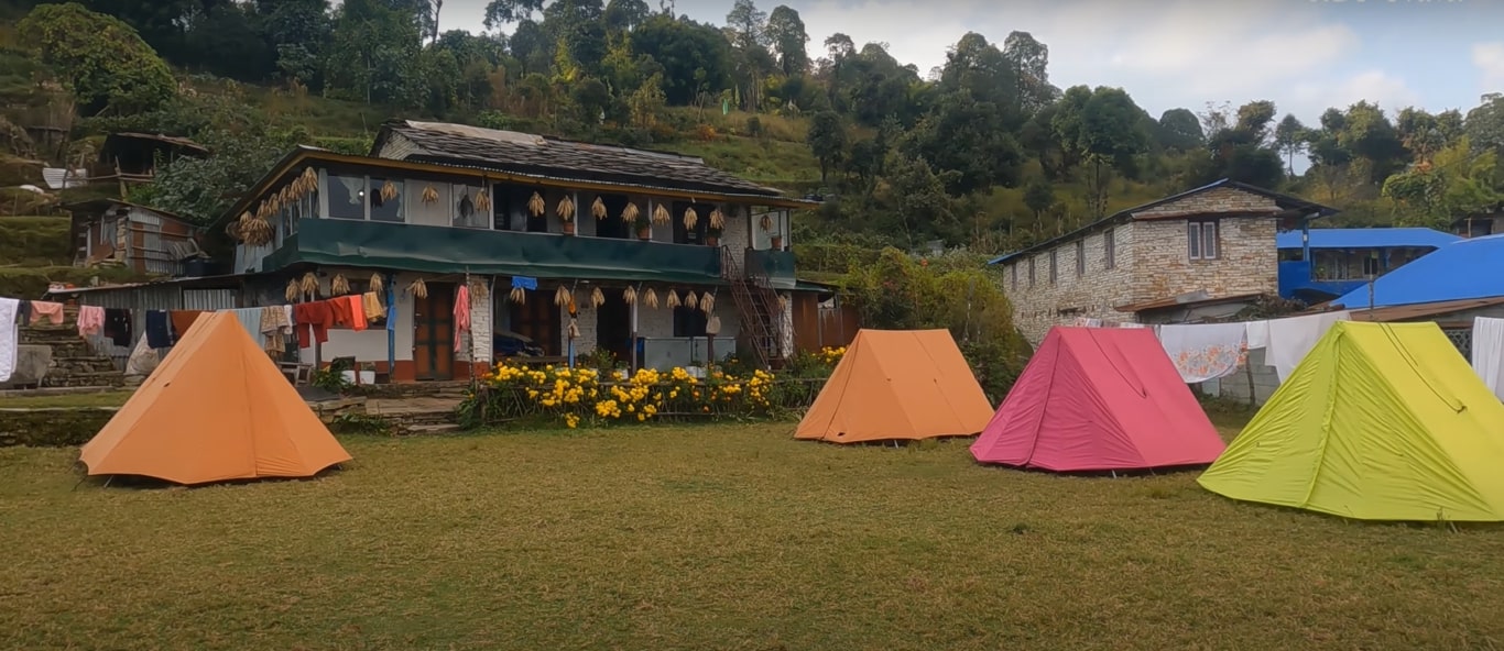 Hiking to Australian Camp: Your Comprehensive Trekking Guide