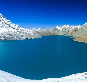 Nepal Tilicho Lake | 3 Things That Make It a Must Visit Place