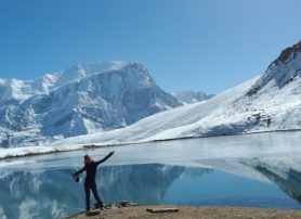 Tilicho Lake: Guide to Discovering the Beauty of the Annapurna Region