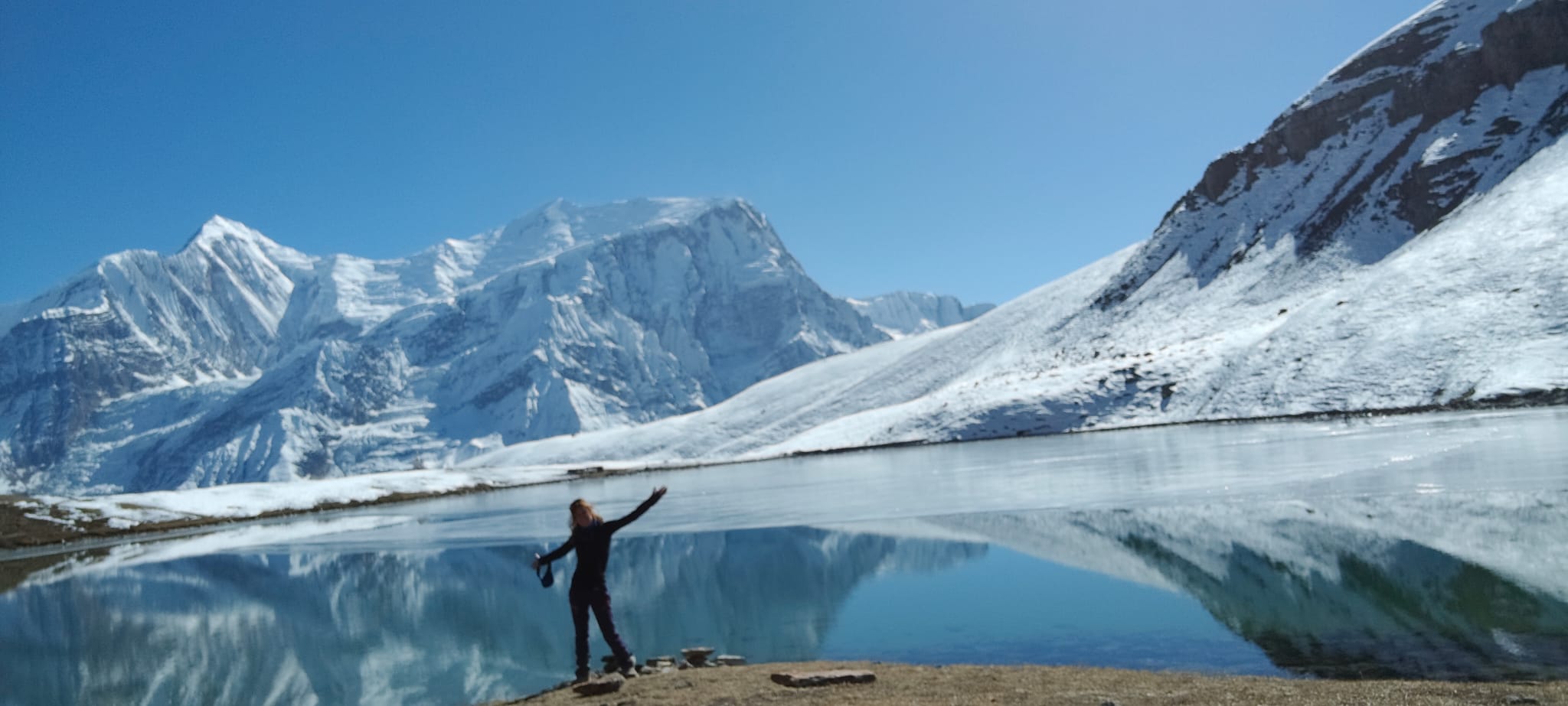 Tilicho Lake: Guide to Discovering the Beauty of the Annapurna Region