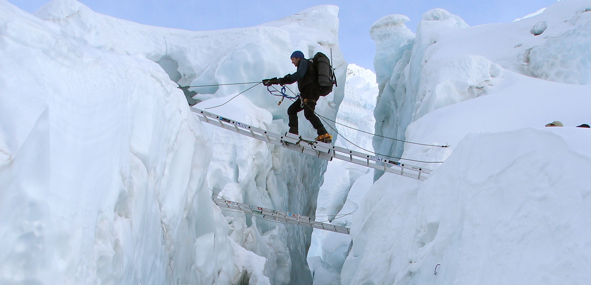 Challenges and Dangers of Climbing Mount Everest