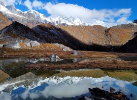10 Things You Should Know Before You Go to Sikkim Goecha-la Trek