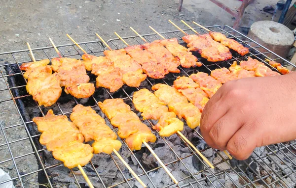 Best Street foods in Nepal