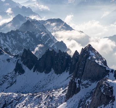 How High Is Mera Peak Base Camp?