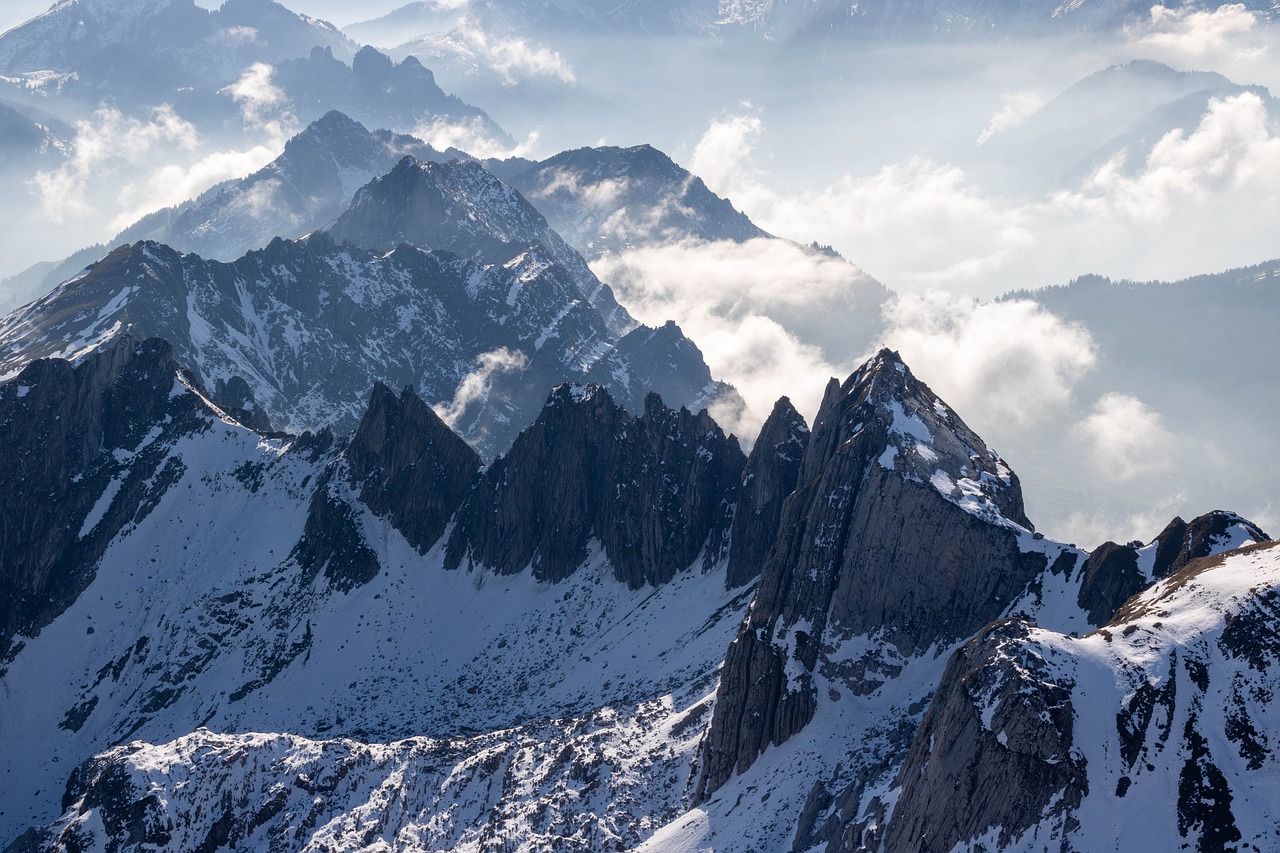 How High Is Mera Peak Base Camp?