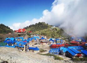 Best Destinations to Visit in Nepal in Winter