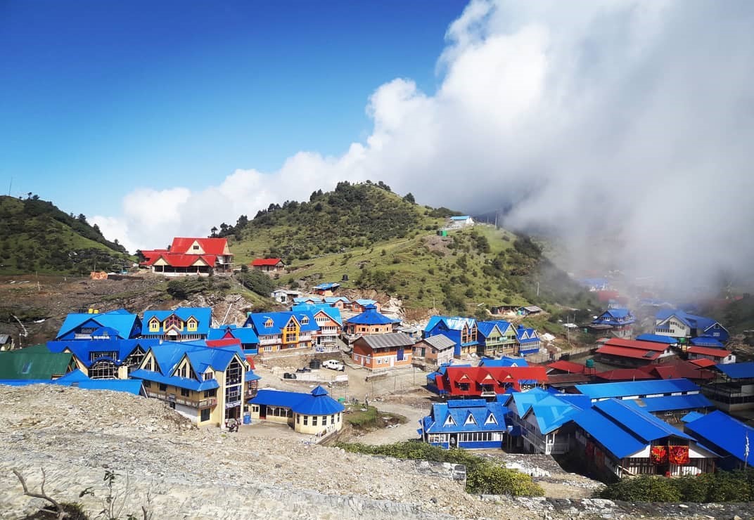 Best Destinations to Visit in Nepal in Winter