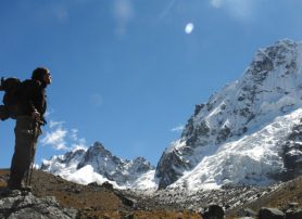 What is Altitude Sickness?