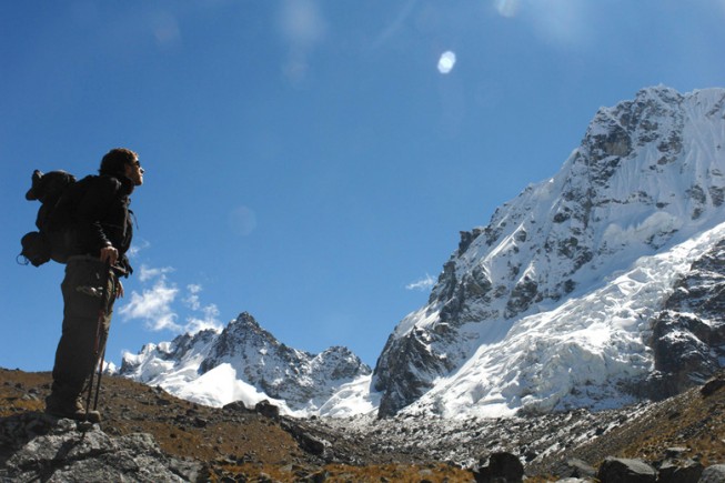 What is Altitude Sickness?