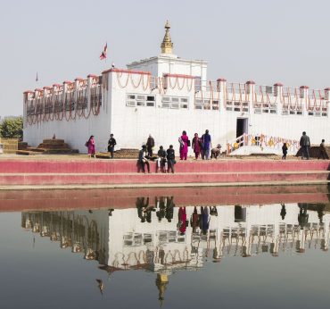 Lumbini Travel Guide