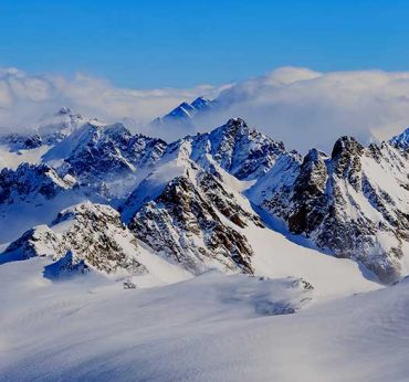 7 Best Peak Climbing Packages in Nepal
