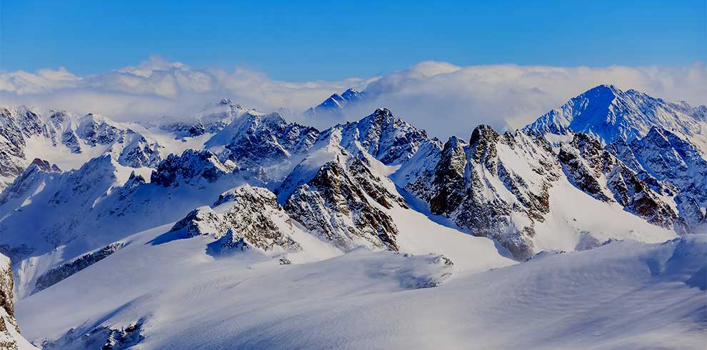 7 Best Peak Climbing Packages in Nepal
